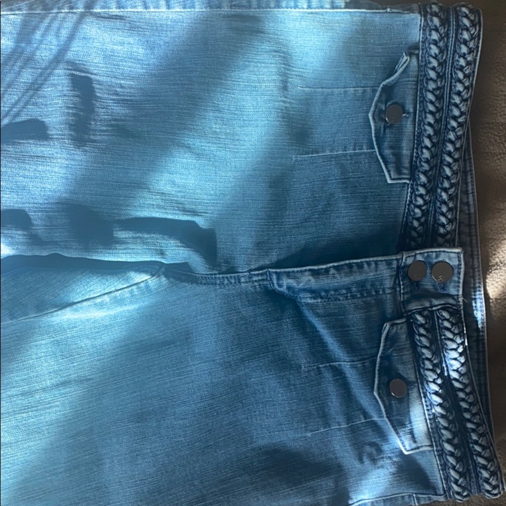 Blue Jean